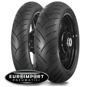 Maxxis Ma st2 supermaxx st 160/60 17 69 W  TL POSTERIORE
